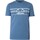 Kleidung Herren T-Shirts Ellesse Lentamente-T-Shirt Blau
