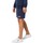 Kleidung Herren Shorts / Bermudas Ellesse Molla Sweatshorts Blau