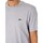 Kleidung Herren T-Shirts Lacoste Logo Classic T-Shirt Grau