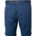 Kleidung Herren Shorts / Bermudas Tommy Hilfiger Harlem Chino-Shorts Blau