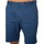 Kleidung Herren Shorts / Bermudas Tommy Hilfiger Harlem Chino-Shorts Blau