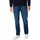 Kleidung Herren Bootcut Jeans Tommy Hilfiger Jeans mit normaler Passform Blau