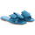 Schuhe Damen Pantoletten / Clogs Kennel + Schmenger HOLLY Blau