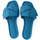 Schuhe Damen Pantoletten / Clogs Kennel + Schmenger HOLLY Blau