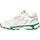 Schuhe Herren Sneaker Low Lacoste L003 2K24 124 1 SMA-Trainer Weiss