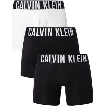 Calvin Klein Jeans Intense Power 3er-Pack Boxershorts Multicolor
