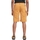 Kleidung Herren Shorts / Bermudas Timberland 227609 Braun