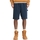 Kleidung Herren Shorts / Bermudas Timberland 227597 Marine