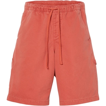 Kleidung Herren Shorts / Bermudas Timberland 227616 Rot