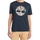 Kleidung Herren T-Shirts Timberland 227651 Blau