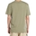Kleidung Herren T-Shirts Timberland 227631 Grün