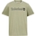 Kleidung Herren T-Shirts Timberland 227441 Grün