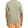 Kleidung Herren T-Shirts Timberland 227441 Grün
