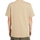 Kleidung Herren T-Shirts Timberland 227450 Gelb