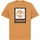 Kleidung Herren T-Shirts Timberland 227480 Schwarz