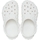 Schuhe Damen Pantoletten / Clogs Crocs 227896 Weiss