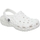 Schuhe Damen Pantoletten / Clogs Crocs 227896 Weiss