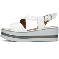 Schuhe Damen Sandalen / Sandaletten Tres Jolie 1998/XARA Weiss