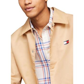 Tommy Jeans  Beige