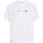 Kleidung Herren T-Shirts Calvin Klein Jeans  Weiss