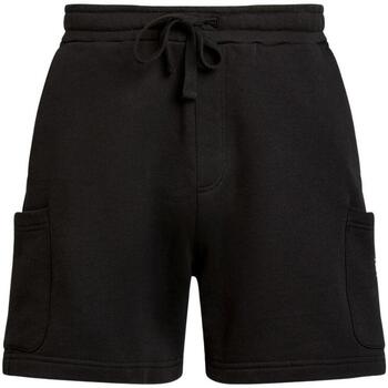 Kleidung Herren Shorts / Bermudas Tommy Jeans  Schwarz