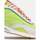 Schuhe Damen Sneaker Low HOFF Damenschuhe PERSIMMON Multicolor