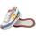 Schuhe Damen Sneaker Low Ecoalf  Multicolor