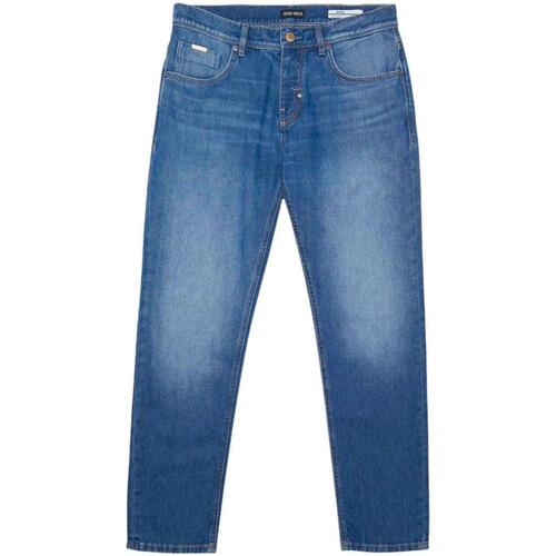 Kleidung Herren Jeans Antony Morato  Blau