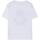 Kleidung Jungen T-Shirts Elpulpo  Weiss