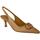 Schuhe Damen Derby-Schuhe & Richelieu Pedro Miralles  Beige