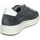 Schuhe Herren Sneaker High Imac 552231 Blau