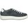 Schuhe Herren Sneaker High Imac 552231 Blau