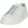 Schuhe Herren Sneaker High Imac 552230 Weiss