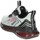 Schuhe Herren Sneaker High Ducati DU23M106 Grau