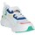 Schuhe Kinder Sneaker High Puma 395463 Weiss
