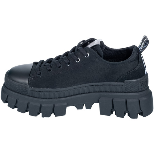 Palladium Revolt Lo Tx Schwarz