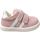 Schuhe Kinder Sneaker Cesare Paciotti 4USGAZZELLE Multicolor
