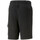 Kleidung Herren Shorts / Bermudas Puma 673366-01 Schwarz