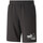 Kleidung Herren Shorts / Bermudas Puma 673369-01 Schwarz