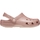 Schuhe Herren Pantoletten / Clogs Crocs 227886 Rosa