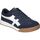 Schuhe Herren Derby-Schuhe & Richelieu Skechers 183280-NVW Blau