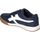 Schuhe Herren Derby-Schuhe & Richelieu Skechers 183280-NVW Blau
