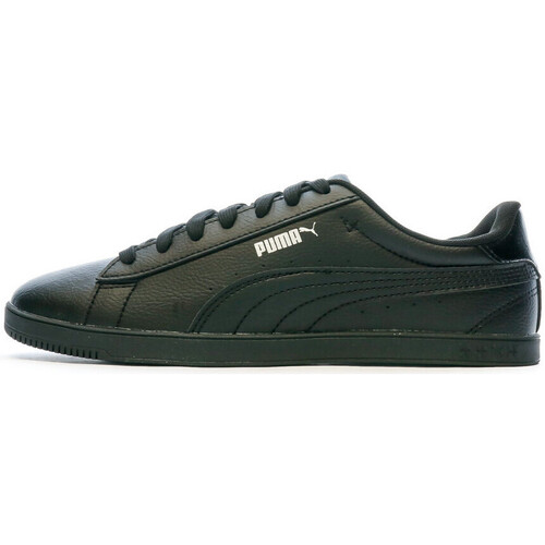 Schuhe Damen Sneaker Low Puma 385845-02 Schwarz