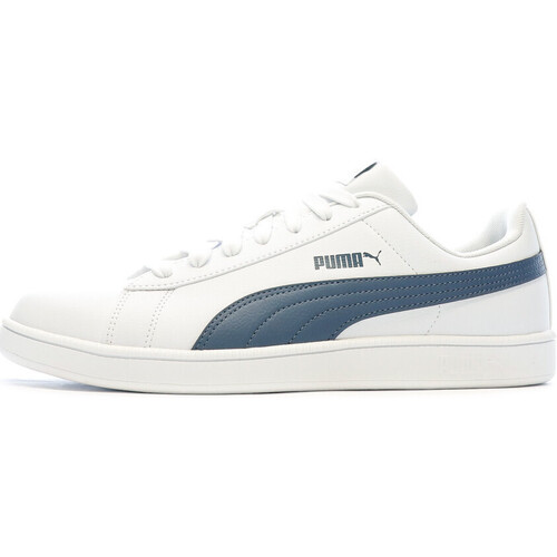 Schuhe Herren Sneaker Low Puma 372605-38 Blau