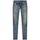 Kleidung Herren Jeans Diesel 1979 SLEENKER 09H69-01 Blau