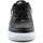 Schuhe Herren Sneaker Low Nike Air Force 1 '07 M FJ4211-001 Schwarz