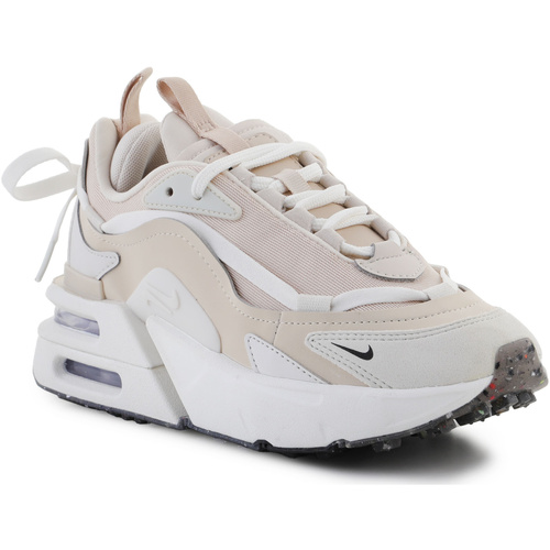 Schuhe Damen Sneaker Low Nike W Air Max Furyosa DH0531-101 Beige