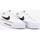 Schuhe Damen Sneaker Nike 31428 BLANCO