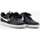 Schuhe Herren Sneaker Nike 31418 NEGRO