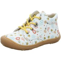 Schuhe Mädchen Babyschuhe Ricosta Maedchen Dots 50 1200502/811 Weiss